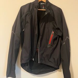 Specialized Men's Dark Performance Cycling Jacket